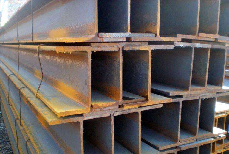 镀锌H型钢市场接受低价走货的增多 价格持续上涨