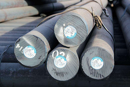 今日杭州镀锌圆钢市场价格基本稳定 成交尚可