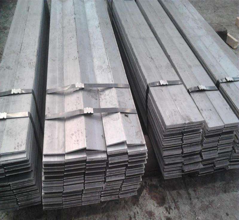 钢坯需求逐渐增加 镀锌扁钢厂低报意愿不强