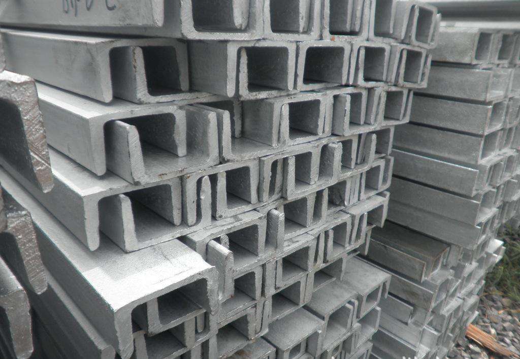 无锡热镀锌槽钢-12年厂家-多规格按需采购-现货供应