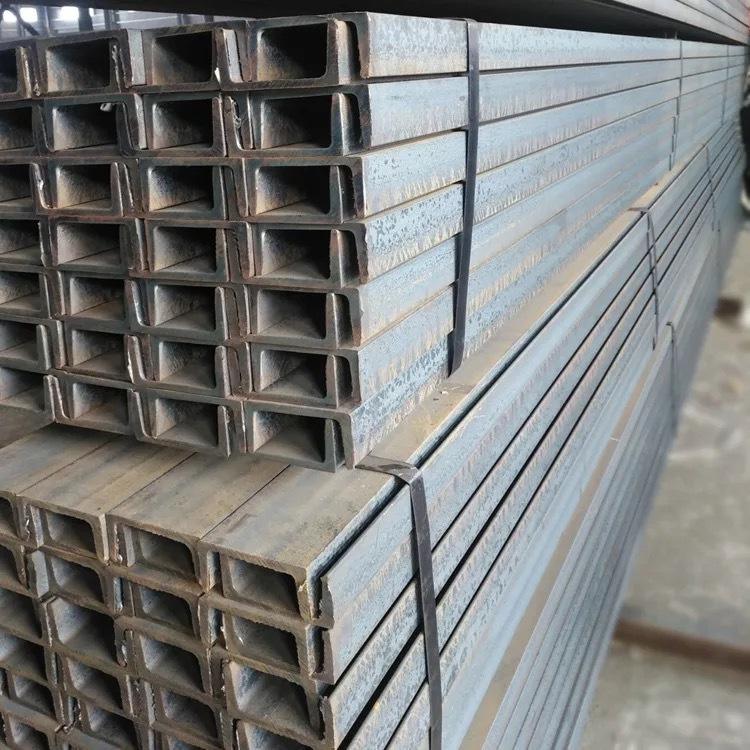 天津镀锌槽钢规格齐全-专业生产厂家