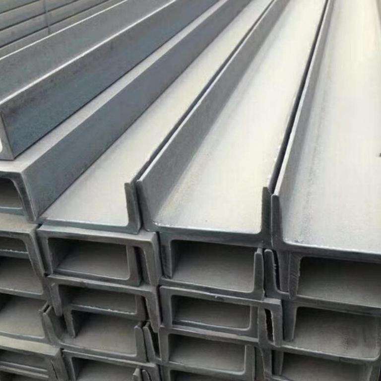 天津热镀锌槽钢专业生产-品质可靠-诚信经营
