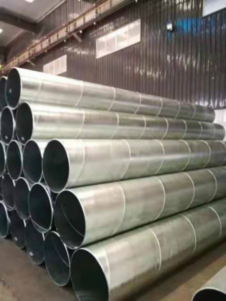 成交依旧少量 镀锌无缝钢管​市场情绪略偏悲观