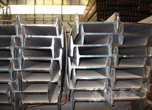 钢坯持续疲软 镀锌H型钢市场价格再次冲高