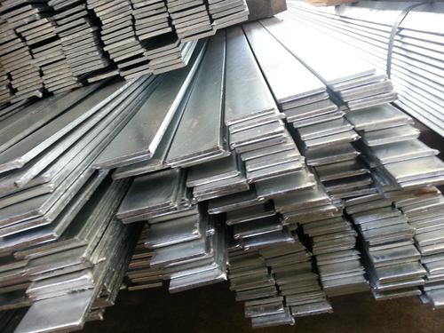 钢坯市场投放量有限 镀锌扁钢成本端表现坚挺