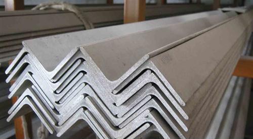 热镀锌角钢 专业生产厂家 价格低