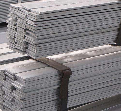 天津镀锌扁钢专业生产厂家-规格齐全