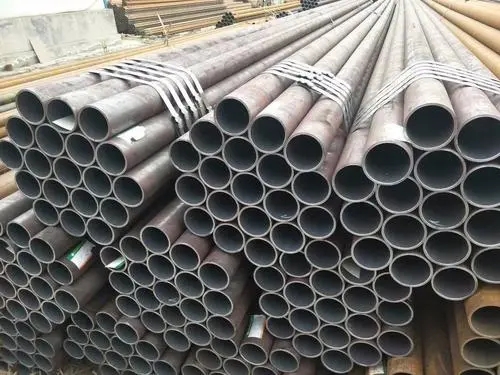 批发镀锌无缝钢管 镀锌管口径规格