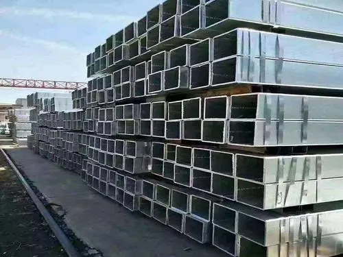 天津方管价格 热镀锌方管现货厂家