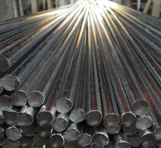 天津镀锌圆钢质量保证 源头厂家