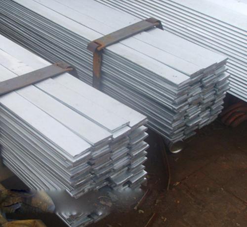 天津镀锌扁钢专业钢材生产厂家-一站式生产商