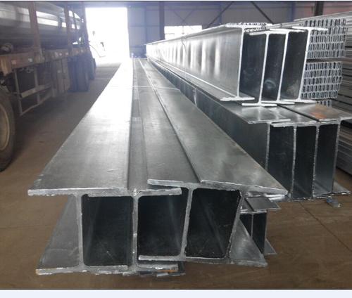 天津镀锌H型钢专业生产厂家,出厂价到手!