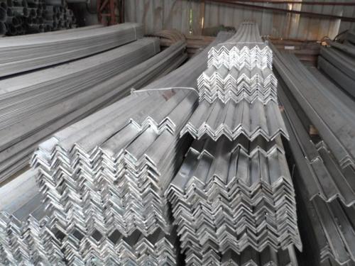 预计近期热镀锌角钢价格将成稳中小幅上涨走势
